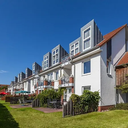 Suennslag 042 شقة بولتينهاجين