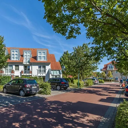 Sünnslag 042 Boltenhagen (Ostseebad)